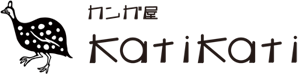 カンガ屋 katikati【カティカティ】