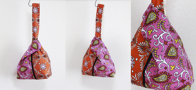 アフリカバッグ