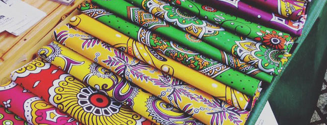 カンガ販売_東京