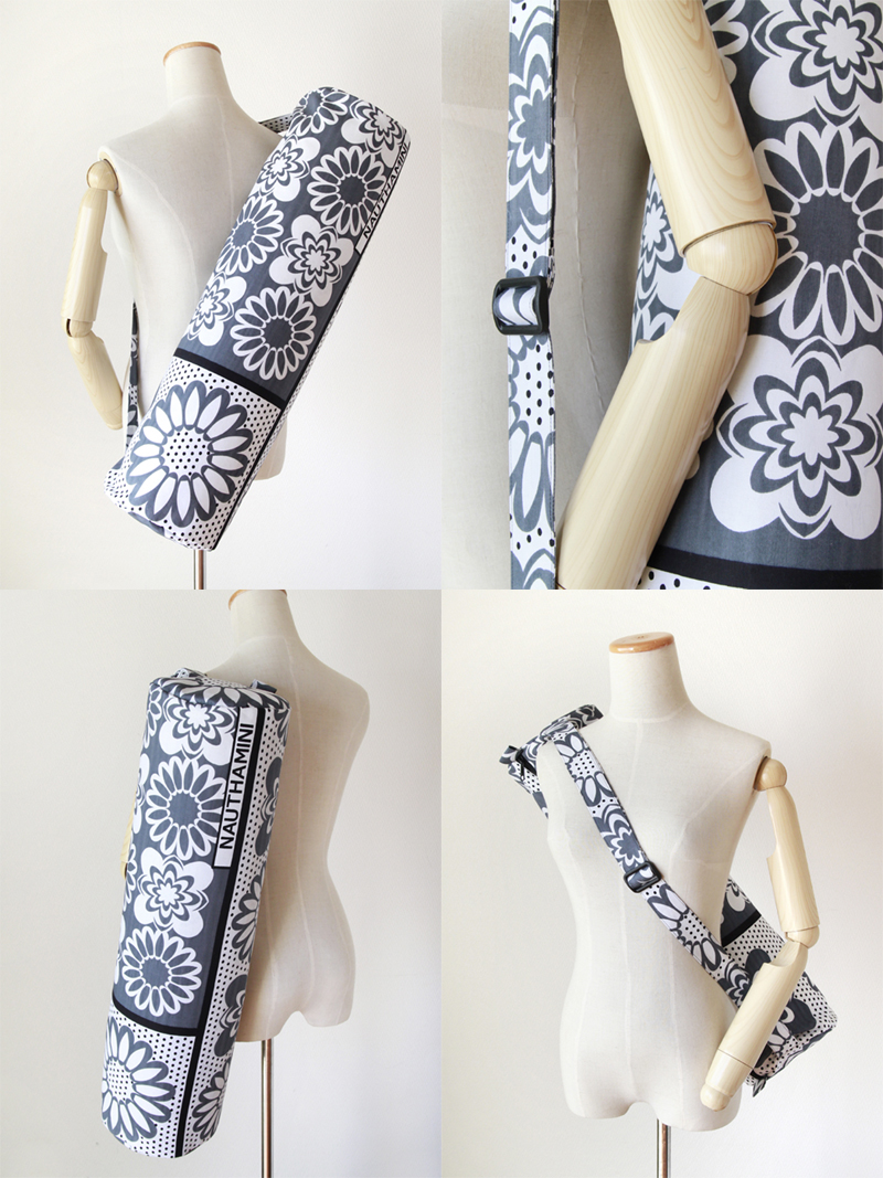 ヨガマットケース