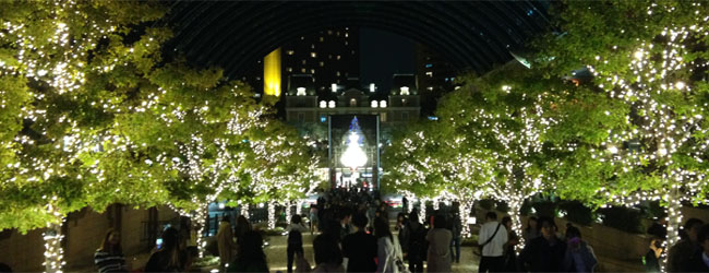 クリスマス_カンガ