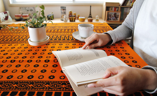 模様替えオシャレ