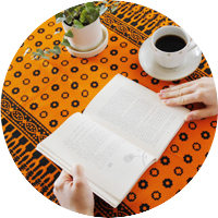 テーブルクロス