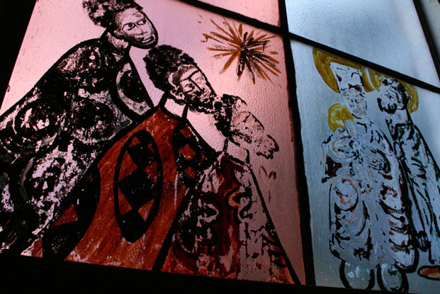 アフリカの宗教と信仰