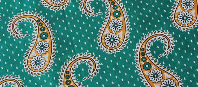 アフリカ布カンガ