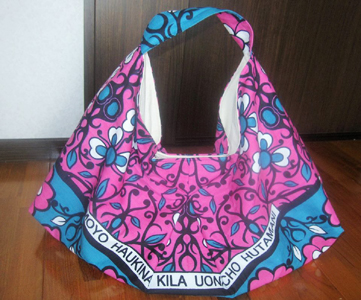 オーダーメイド バッグ