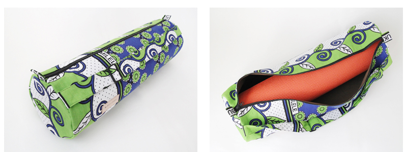 ヨガバッグ おしゃれ