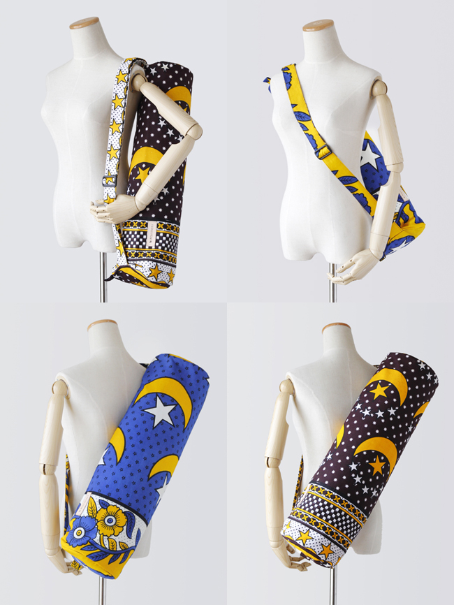 ヨガバッグ ヨガマット ケース