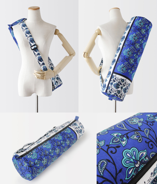 ヨガバッグ ヨガマット ケース