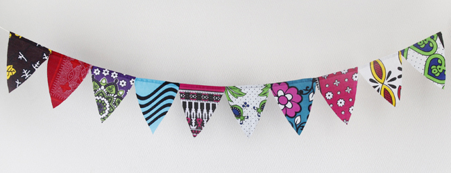 ガーランド 結婚式