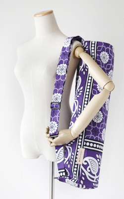 ヨガマット ケース ヨガバッグ