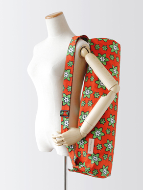 ヨガマット ケース ヨガバッグ