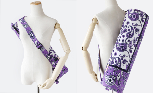 ヨガバッグ ヨガマットケース