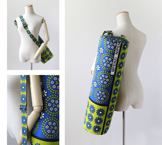 ヨガバッグ_可愛い